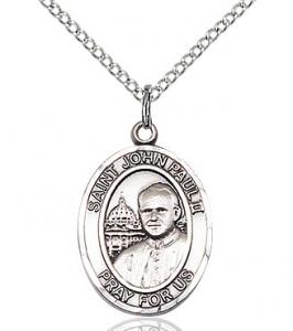 St. John Paul II medal