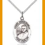St. John Paul II medal