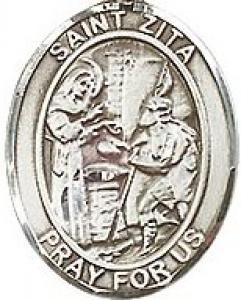 St. Zita medal