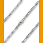 18 inch stainless steel chain