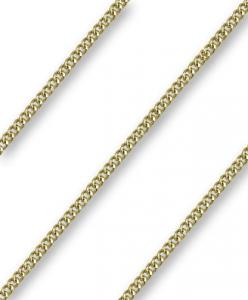 27 inch gold plated chain