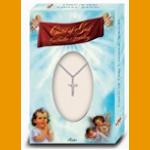 Silver plated Miraculous Medal