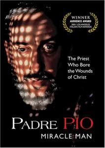 Padre Pio