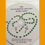 The Eucharistic Rosary CD