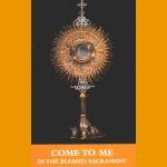 Devotion to the Blessed Sacrament