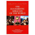 The Eucharistic Miracles of the World